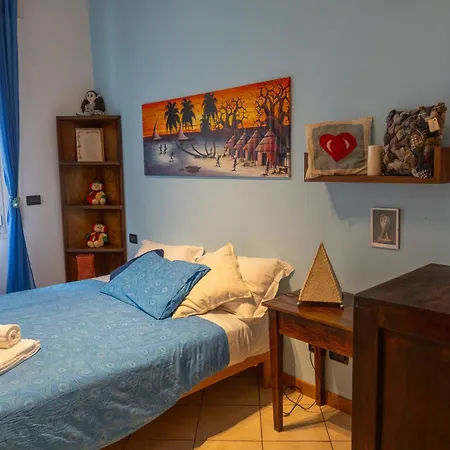 Appartamento 4 Travel - Twa