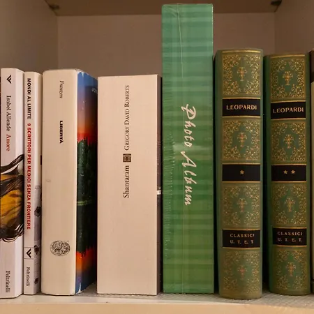 4 Travel - Twa Bolonya