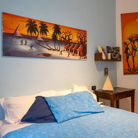 4 Travel - Twa Appartement