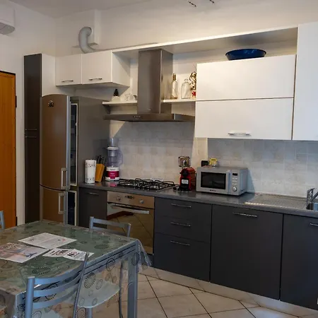 4 Travel - Twa Apartament *