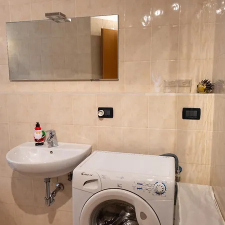 Lejlighed 4 Travel - Twa *