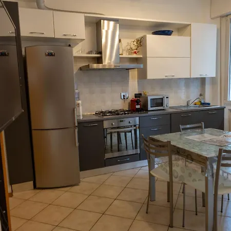 4 Travel - Twa Appartement Bologne