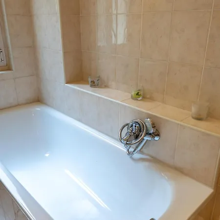 4 Travel - Twa Apartament Bolonia