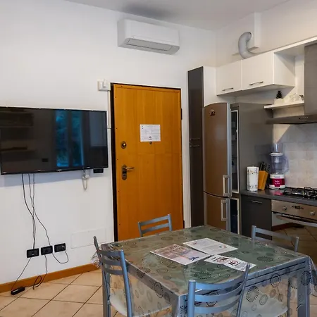 Lejlighed 4 Travel - Twa