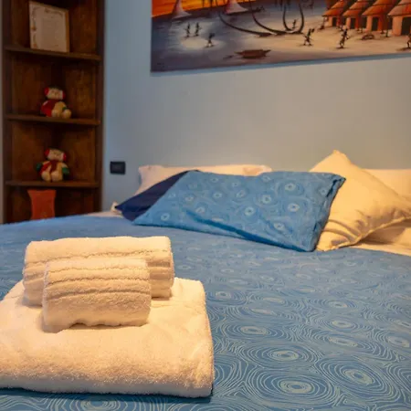 Apartament 4 Travel - Twa *