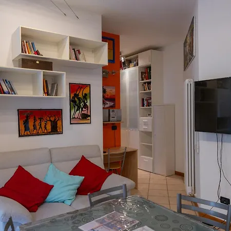 Apartament 4 Travel - Twa *