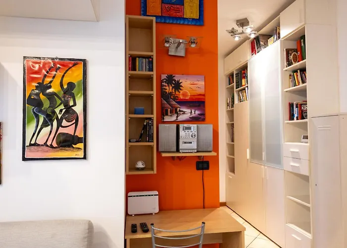 דירה 4 Travel - Twa