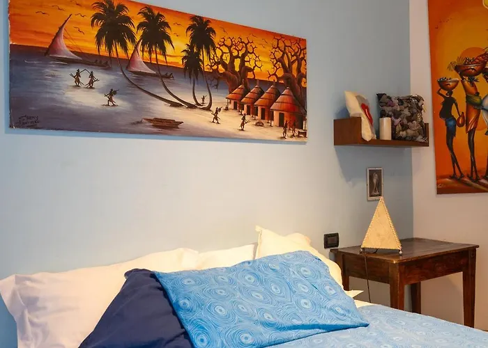 4 Travel - Twa דירה