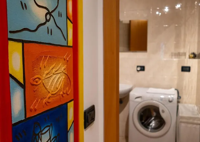 דירה 4 Travel - Twa