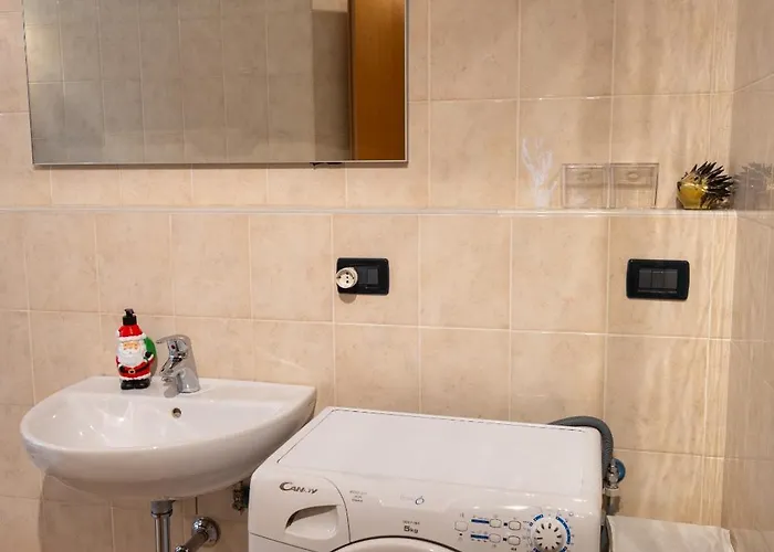 דירה 4 Travel - Twa *