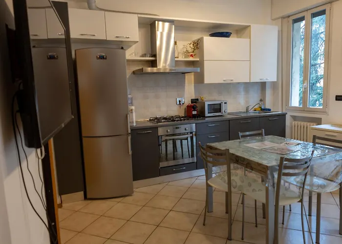 4 Travel - Twa דירה בולוניה