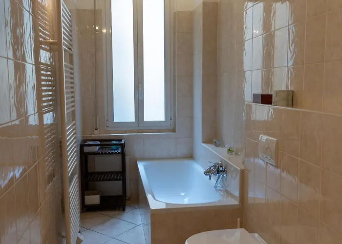 4 Travel - Twa * בולוניה