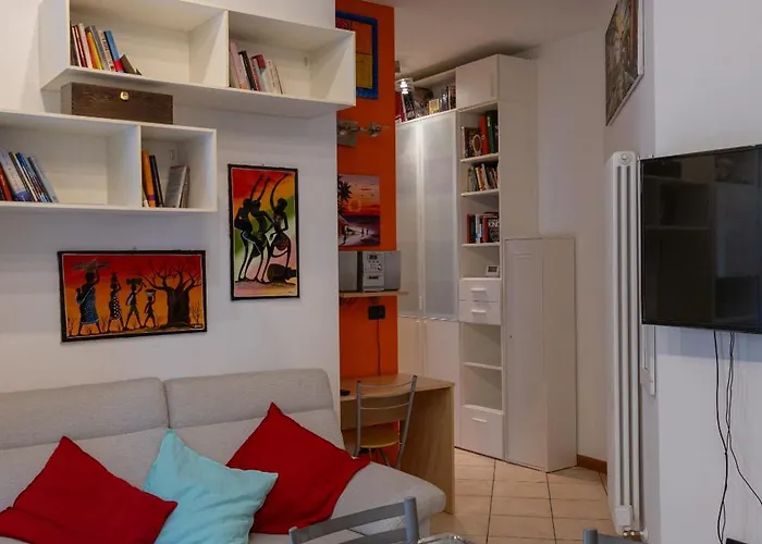 דירה 4 Travel - Twa *