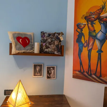 Διαμέρισμα 4 Travel - Twa *