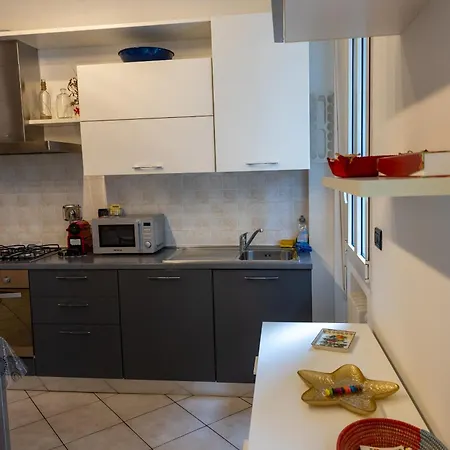 Διαμέρισμα 4 Travel - Twa *