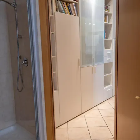 Διαμέρισμα 4 Travel - Twa Μπολόνια