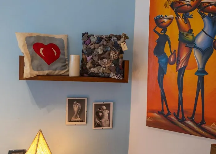 아파트 4 Travel - Twa *