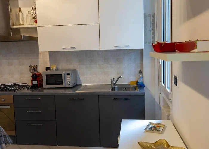 아파트 4 Travel - Twa *