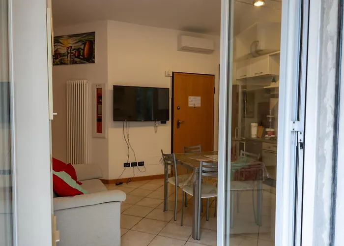 아파트 4 Travel - Twa 볼로냐