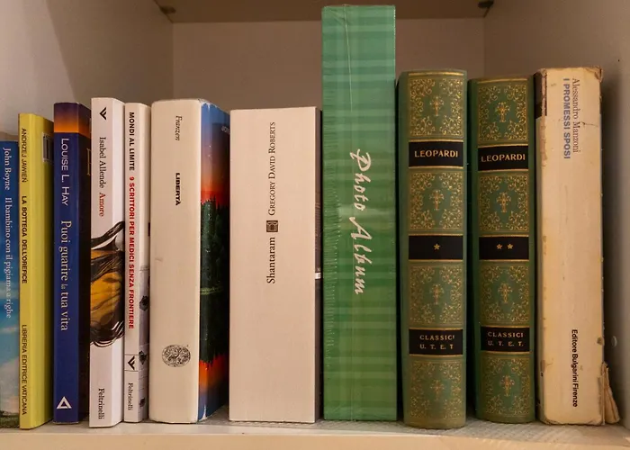 4 Travel - Twa 볼로냐