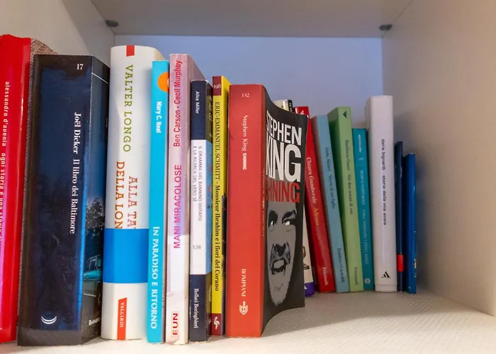 4 Travel - Twa 볼로냐