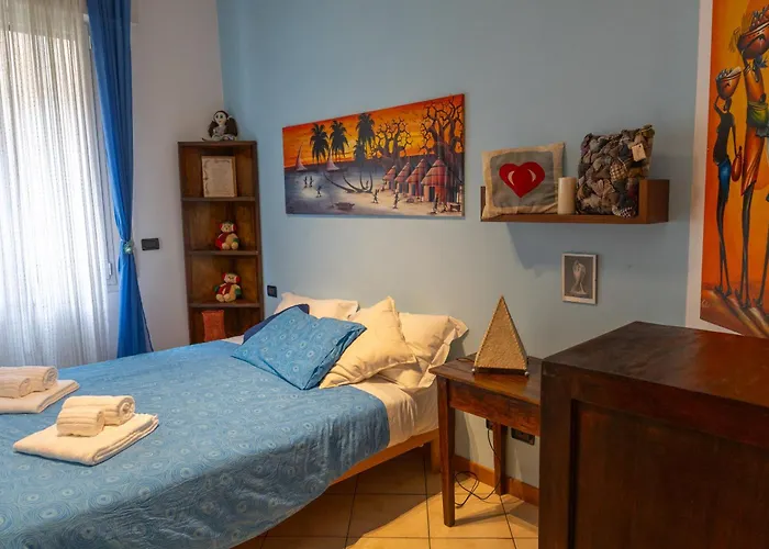 아파트 4 Travel - Twa