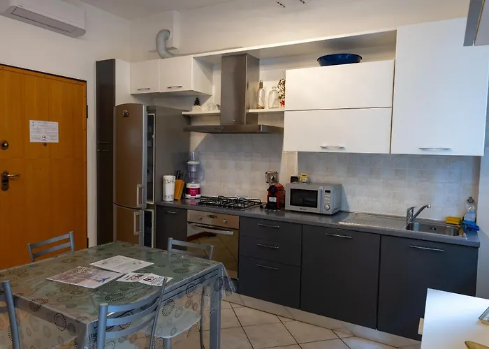 4 Travel - Twa 아파트 *