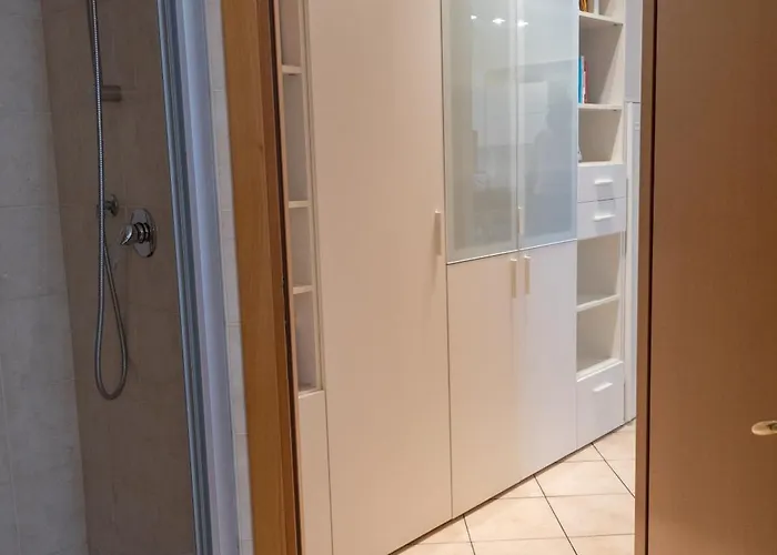 아파트 4 Travel - Twa 볼로냐