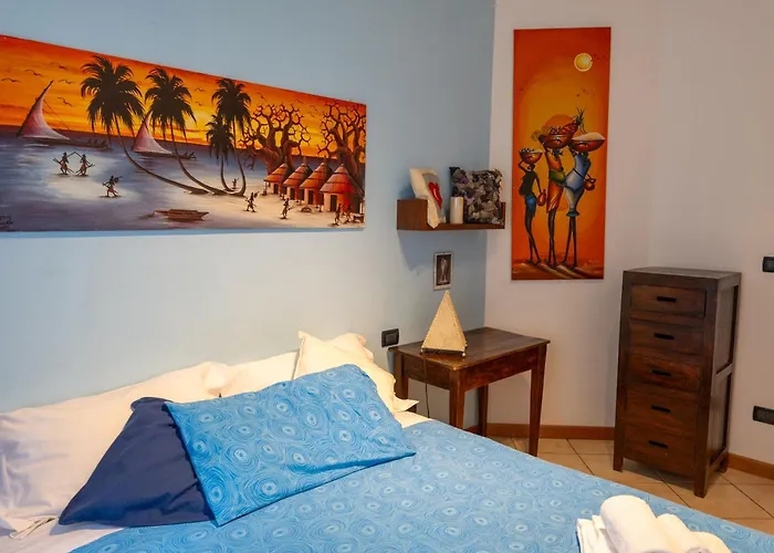 4 Travel - Twa 볼로냐