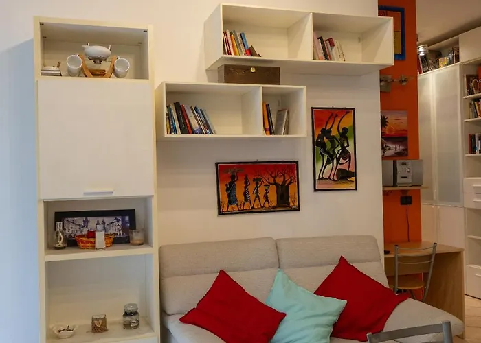 4 Travel - Twa 볼로냐