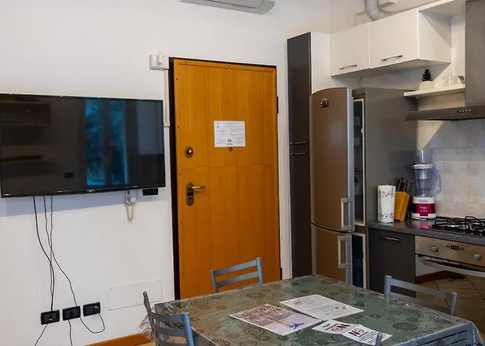 아파트 4 Travel - Twa