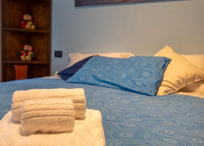 아파트 4 Travel - Twa *